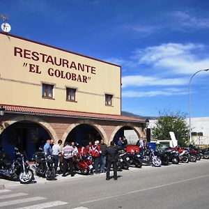 Hotel El Golobar